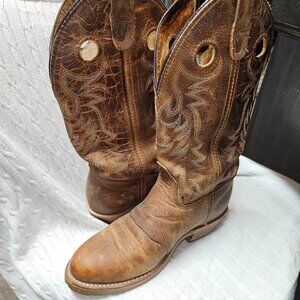 Double- H Ultragel Ice Buckaroos